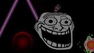 TROLLMACHINE 30% | Geometry dash