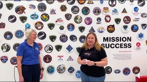 GOES T Launch Virtual Tour - Atlas Spaceflight Operation Center