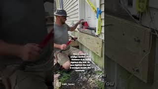 How To Install Ledger Into Concrete