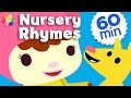 Nursery Rhymes Compilation | 1 Hour of Songs for Kids - Old MacDonald, BINGO & more Children's Songs