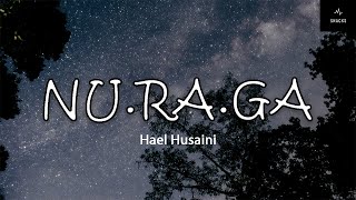 Download Lagu Nuraga | Hael Husaini lirik MP3