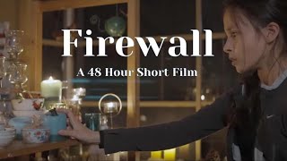 Firewall (Video 2024) - Movie review clips Hollywood movie video 