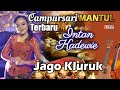 Campursari TERBARU Jago Kluruk 