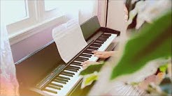Romantic Happy Birthday (Arranged by Miranda Wong) Piano Cover  - Durasi: 1:25. 