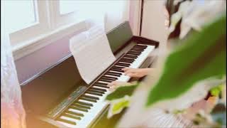 Romantic Happy Birthday (Arranged by Miranda Wong) Piano Cover