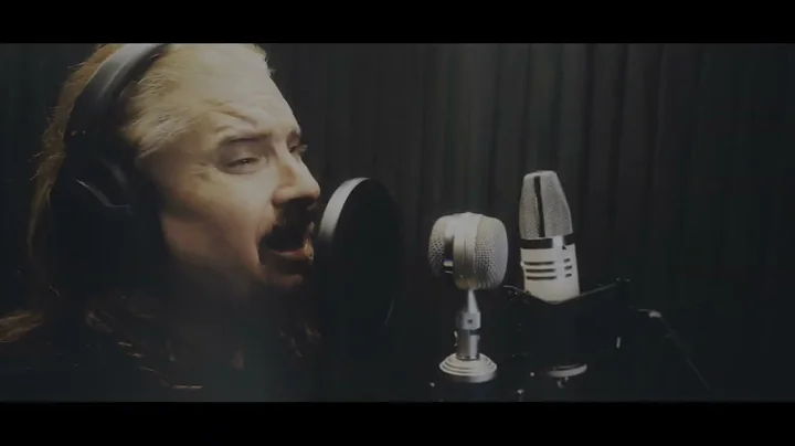 JAMES LABRIE - Am I Right (OFFICIAL VIDEO)