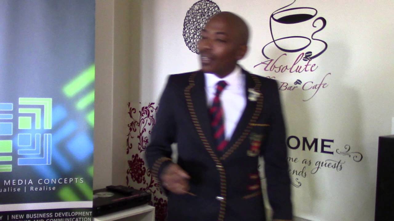 Transposed Media Concepts Leadership Networking Session Vol 2 feat Dr Talane 21