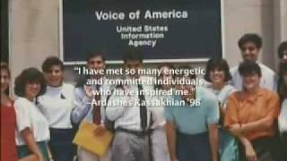 Armenian Assembly Intern Program