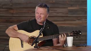 Edwin McCain   What Matters From Stuttering Your Way to Success