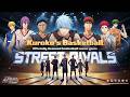 Kuroko's Basketball: Street Rivals – Story Mode Chapter 1 | (Android / iOS)