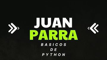 Instalar Librerias con PIP