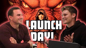 BEFORE You Read MURTAGH | What Happened in the Eragon Series