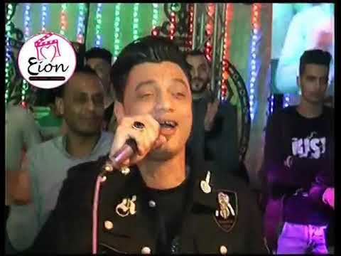 احمد عامر انابحبك ياما افراح الاسماعيليه فيديوعيون