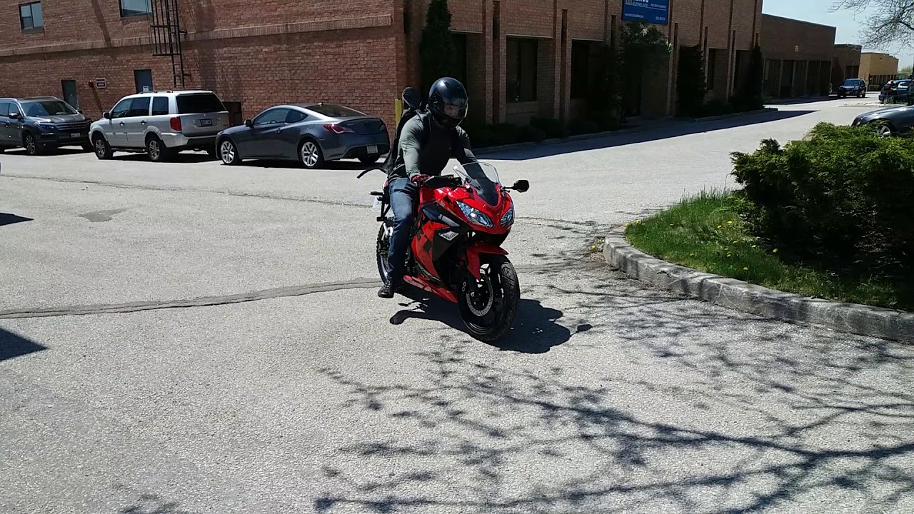 New Kanis R2 Electric Bike! No license, No insurance! Call: 905.856.6661