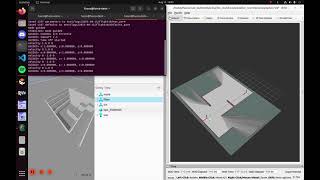 Ardupilot with Cartographer in ROS 2