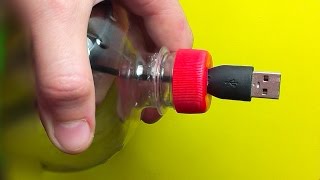 5 ПОТРЯСНЫХ ЛАЙФХАКОВ ИЗ ПЛАСТИКОВОЙ БУТЫЛКИ 5 ПОТРЯСНЫХ ЛАЙФХАКОВ ИЗ ПЛАСТИКОВОЙ БУТЫЛКИ