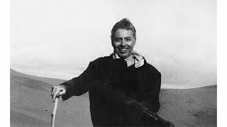 Harold Budd - Smiling Apart [Stretched]