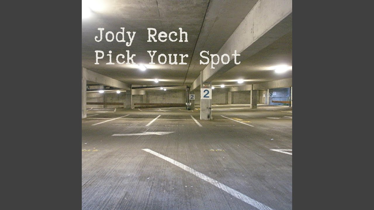 Find Your Happy Place