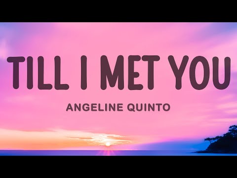 Angeline Quinto -