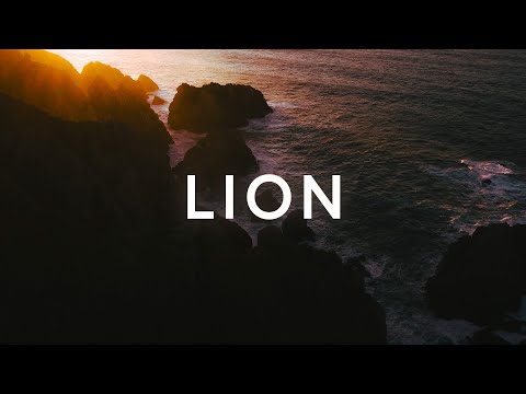 LION - Elevation Worship ft. Chris Brown \u0026 Brandon Lake (Lyrics)