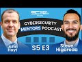 Lessons Learned From the Australian National University Breach w/Suthagar Seevaratnam P1| CMP S5 E3