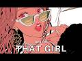 Crystal Kay - That Girl / English Translation + Lyrics