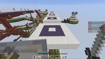 Turf Wars – Modern Skybridge