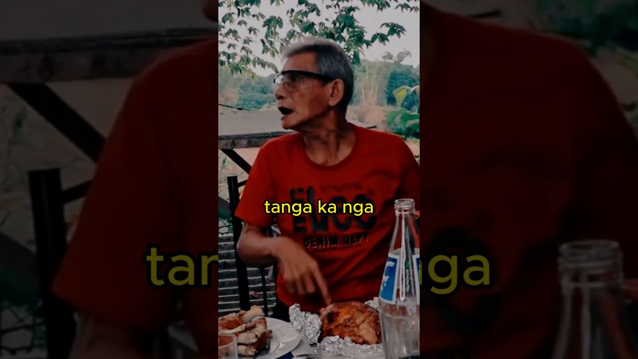 Tatay Rick n master Long 