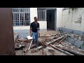 RDLSERVICE CONSTRUCTION et l'ingénieur Nico