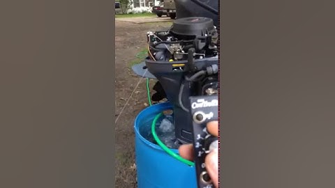 Control King Throttle test