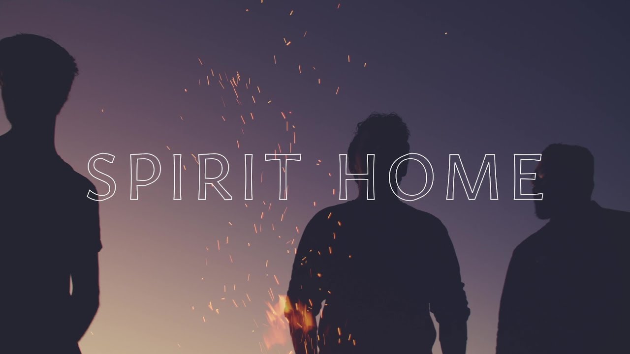 Watch Zealand The North - Spirit Home (OFFICIAL MUSIC VIDEO) on YouTube Watch Zealand The North - Spirit Home (OFFICIAL MUSIC VIDEO) on YouTube