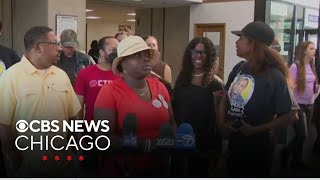 Advocates support 3 men they say were wrongfully convicted