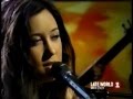 Vanessa Carlton - A Thousand Miles - 2002-04-26