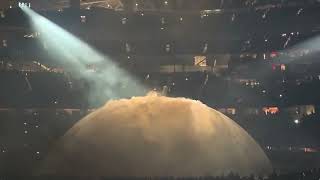 Kanye West - Last Breath (Ye @ Sofi Stadium 2026)