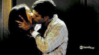 Spencer/Wren- Fix You