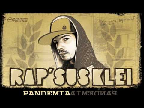 Rapsusklei Feat. Los Aldeanos - Soledad