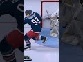 Jakub Voracek Goal against Pittsburgh Penguins in NHL 2K10! 🎮 | AI Simulation Gameplay