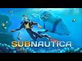 (subnautica pt 1 ) this game is crazy!!!