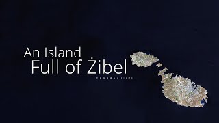 An Island Full of Żibel