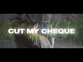 Shang-Chi - Cut my Cheque