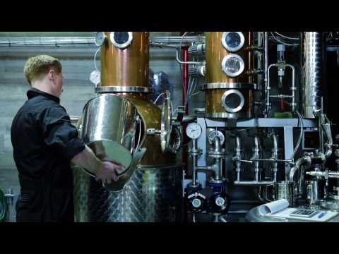 KI NO BI: Pioneering Gin Episode 2