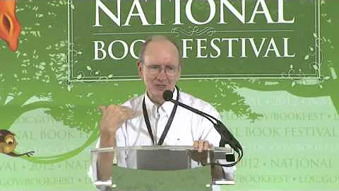John Lewis Gaddis: 2012 National Book Festival