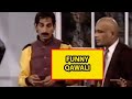 Funny Qawali | Pakistan Stage Drama | Iftikhar Thakur | Nirgoli