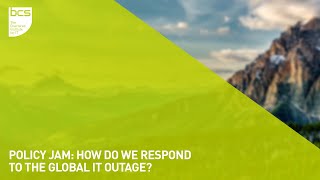 Webinar: Using open source tools to track the impact of climate change | Coventry branch