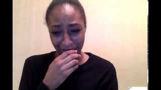 Dramatic Female Monologue - "Crazy" By Mindy Jones