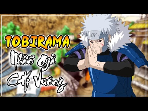 Video HỒ SƠ X NARUTO | SENJU TOBIRAMA NHẪN GIẢ CHI VƯƠNG -... - youtube