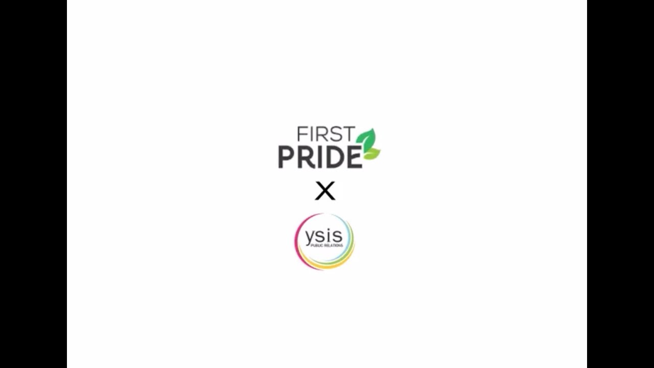 Ysis First Pride x YSIS ASIA KOL and Influencer Campiagn - YouTube