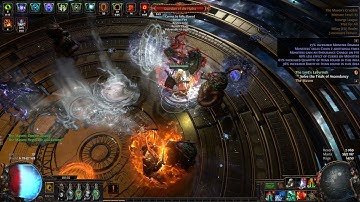 [PoE 3.16] CI Doryani