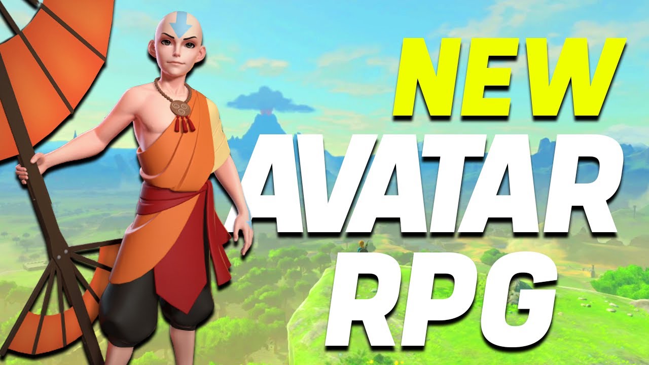 Top 99 quest for balance avatar đang gây sốt trên mạng