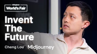 Second Order Effects of AI: Cheng Lou